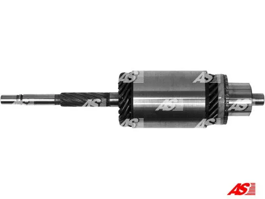Armature, starter (SA0059)