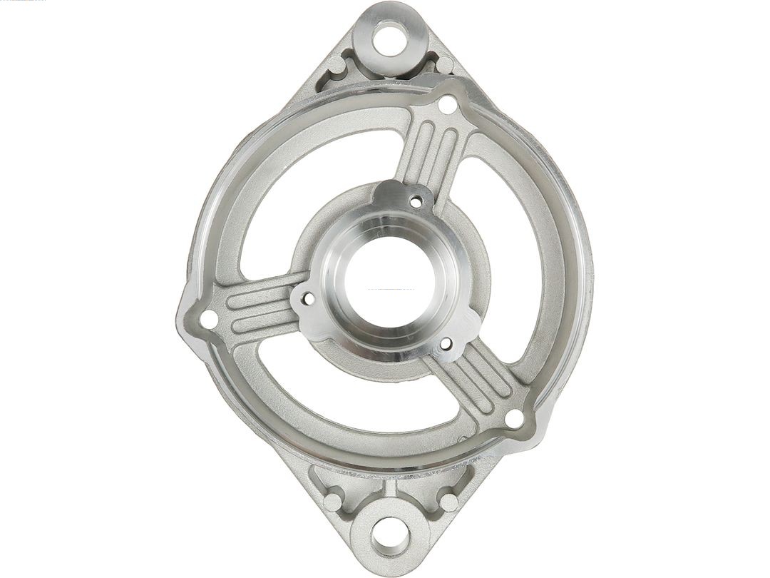 Bracket, alternator drive flange