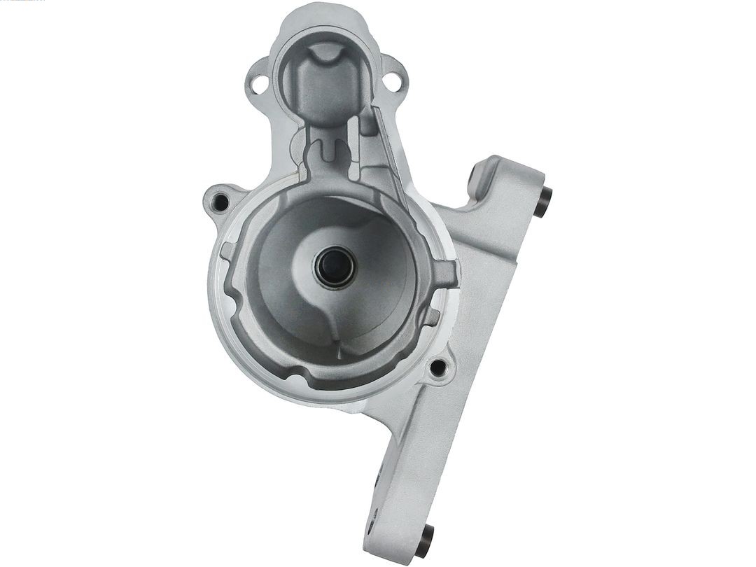 Starter Lid, carburettor