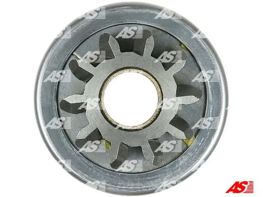 Freewheel Gear, starter