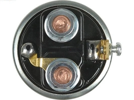 Solenoid Switch, starter