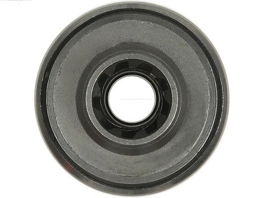 Freewheel Gear, starter