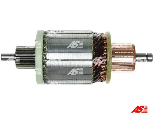 Armature, starter (SA0044)