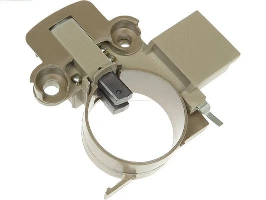 Alternator Regulator