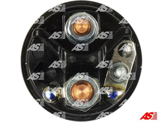 Solenoid Switch, starter