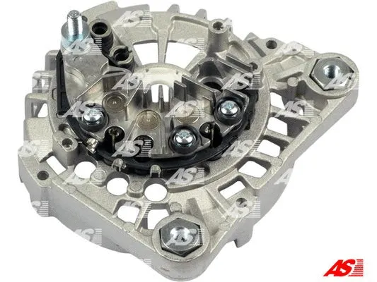 Bracket, alternator drive flange (ARC3048)
