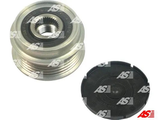 Alternator Freewheel Clutch
