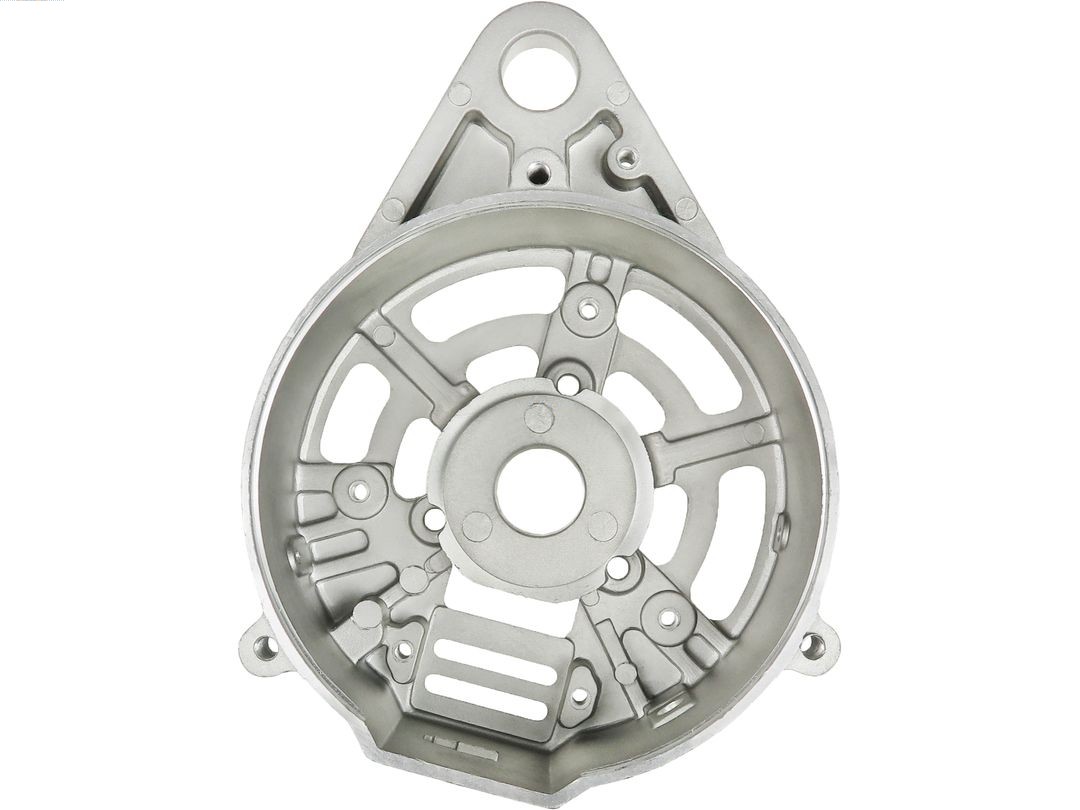 Bracket, alternator drive flange