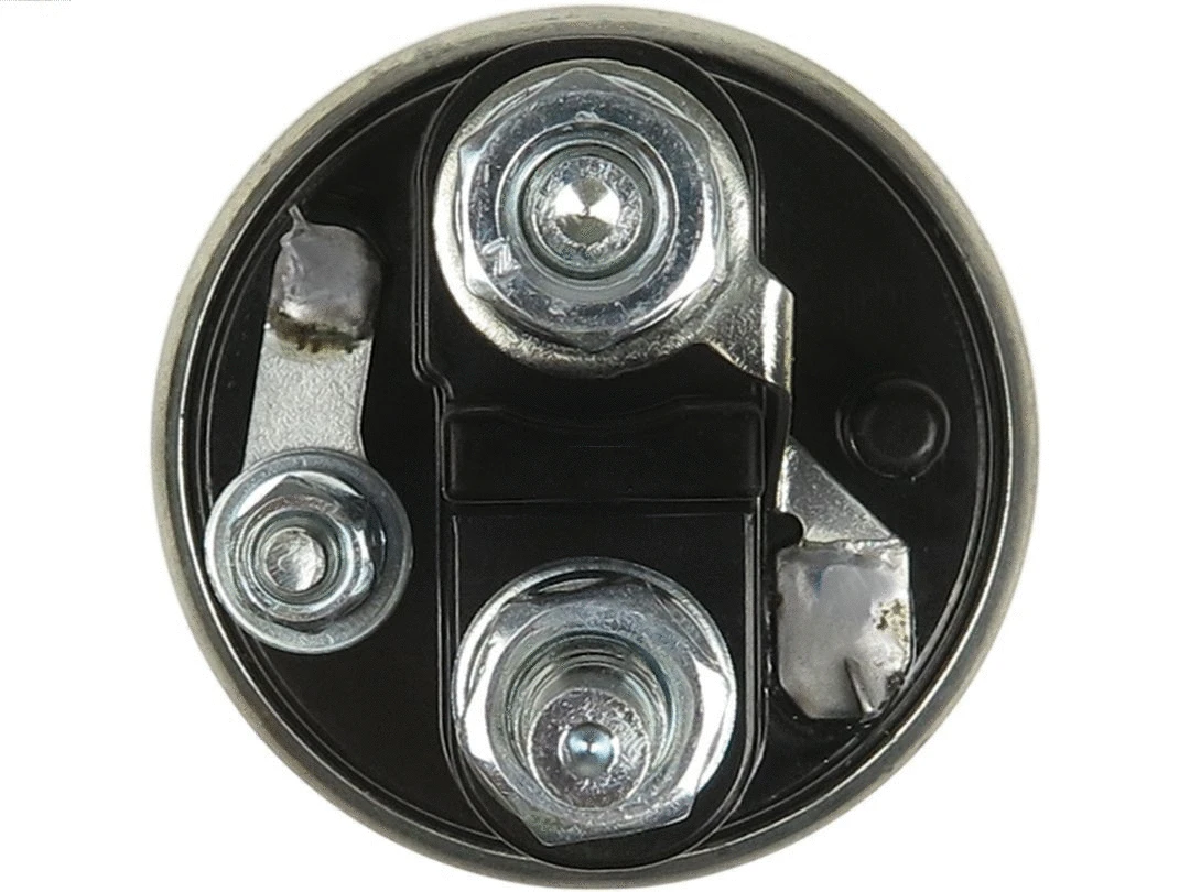 Solenoid Switch, starter