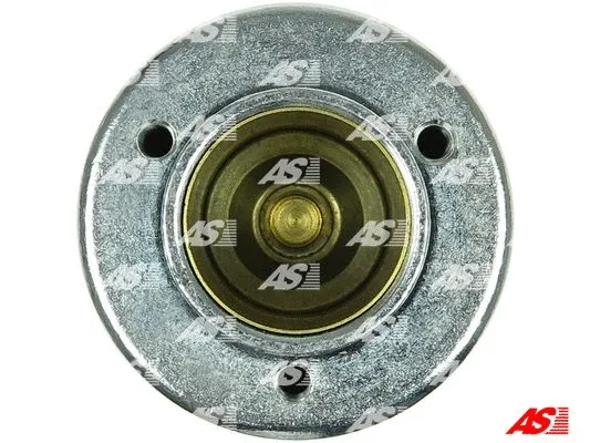 Solenoid Switch, starter