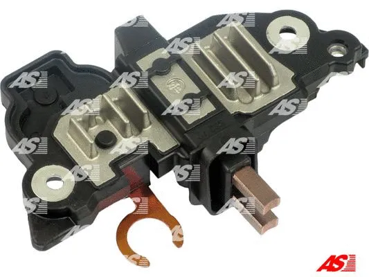 Alternator Regulator