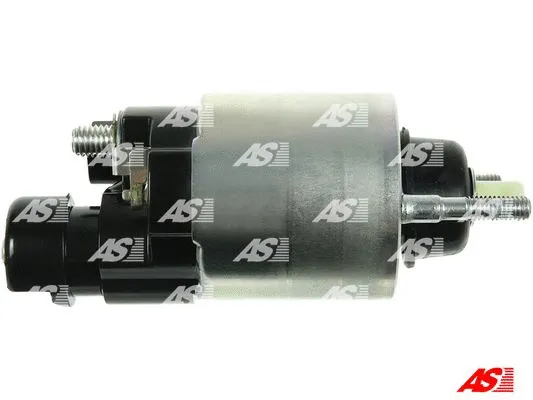 Solenoid Switch, starter (SS6040)