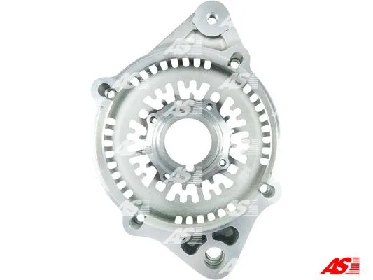 Bracket, alternator drive flange