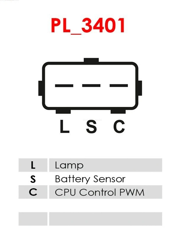 Alternator (A5192)