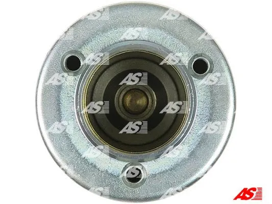Solenoid Switch, starter