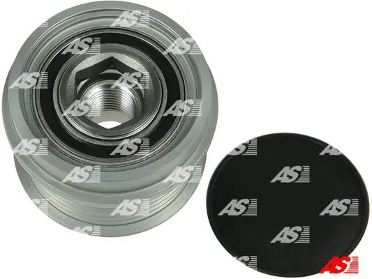 Alternator Freewheel Clutch