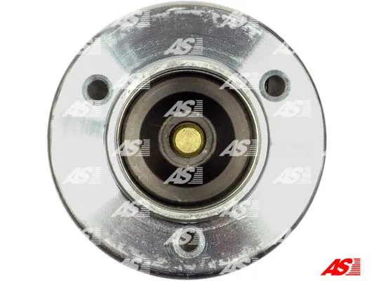 Solenoid Switch, starter