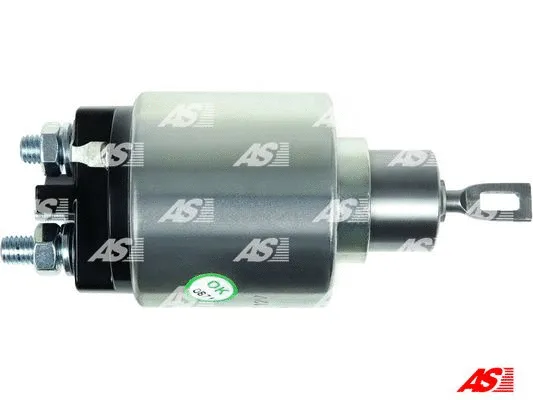 Solenoid Switch, starter (SS0023(ZM))