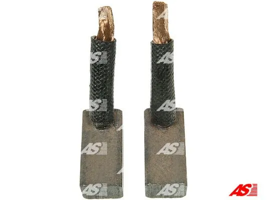 Carbon Brush, starter (SB4014S)