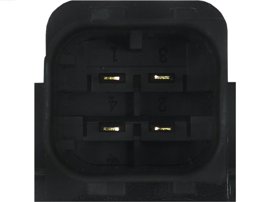 NOx Sensor, NOx catalytic converter