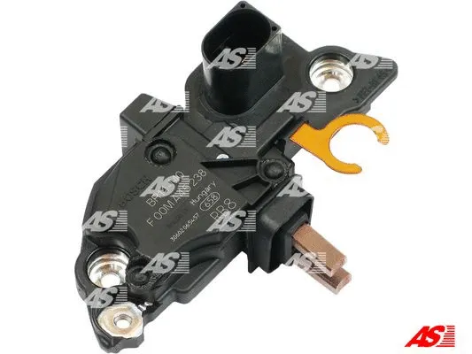 Alternator Regulator
