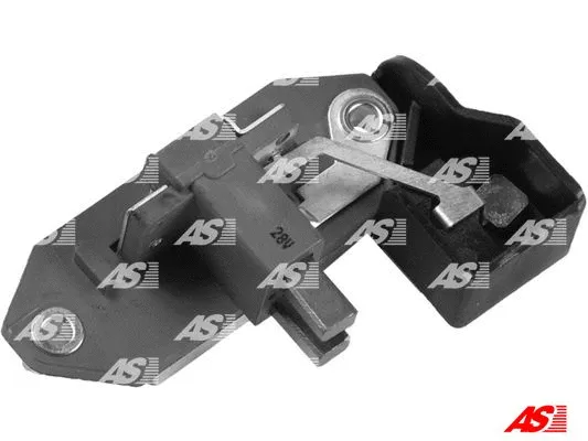 Alternator Regulator