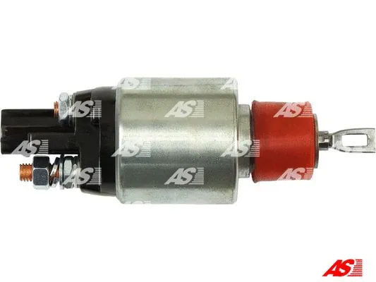 Solenoid Switch, starter (SS0175)