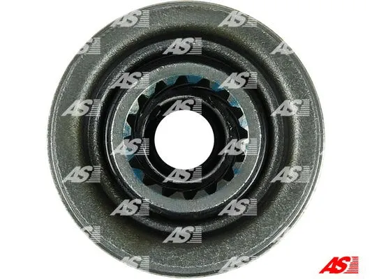 Freewheel Gear, starter