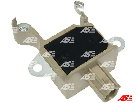 Alternator Regulator