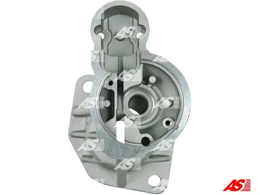 Starter Lid, carburettor