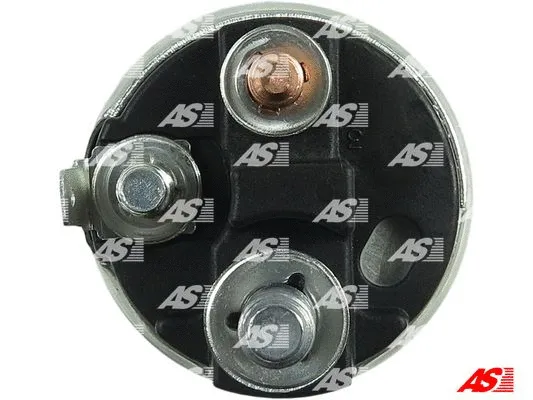 Solenoid Switch, starter