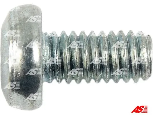 Repair Set, alternator