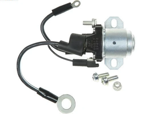 Solenoid Switch, starter (SS5203(MITSUBISHI))