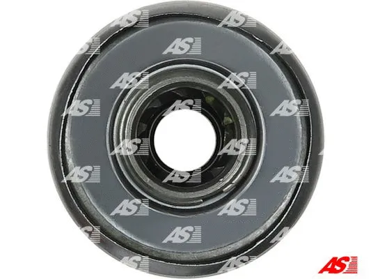 Freewheel Gear, starter