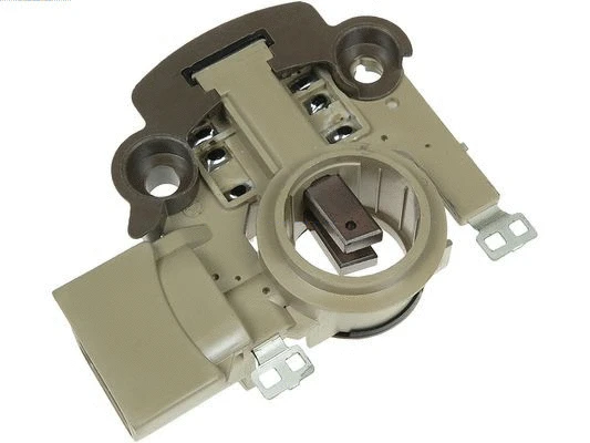 Alternator Regulator
