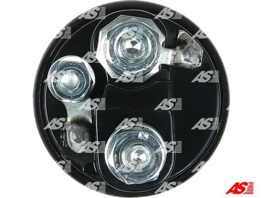Solenoid Switch, starter