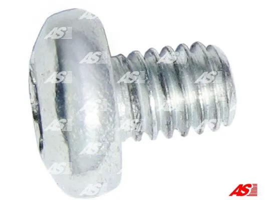 Repair Set, alternator (SRS0030)