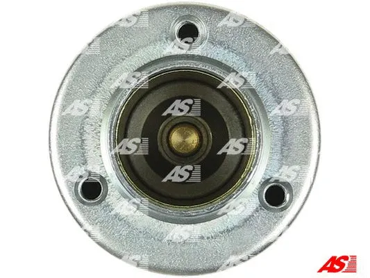 Solenoid Switch, starter