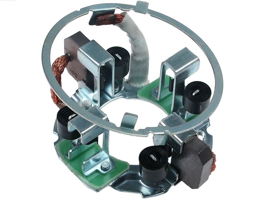 Holder, carbon brushes (SBH5039S)