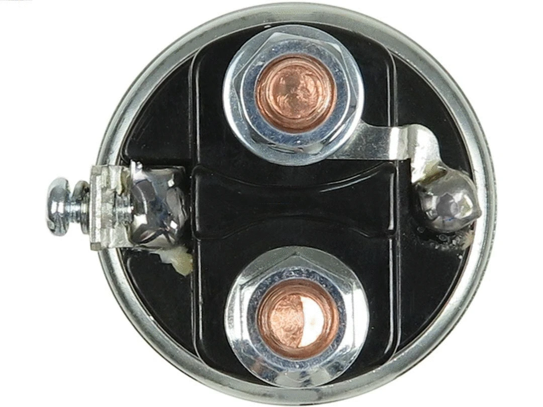Solenoid Switch, starter