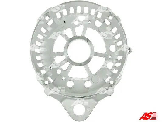 Bracket, alternator drive flange