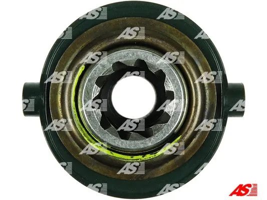 Freewheel Gear, starter