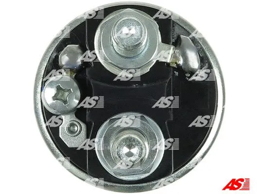 Solenoid Switch, starter