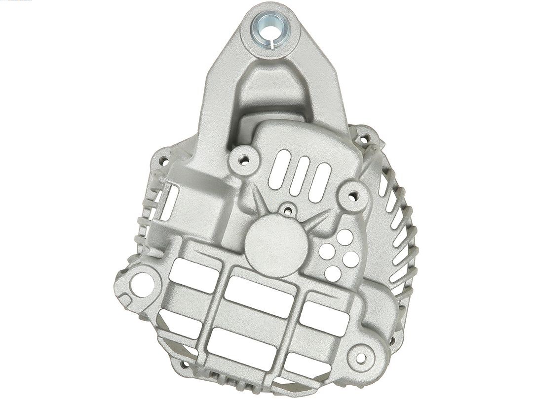 Bracket, alternator drive flange (ABR5098S)