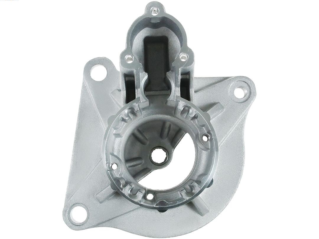 Starter Lid, carburettor