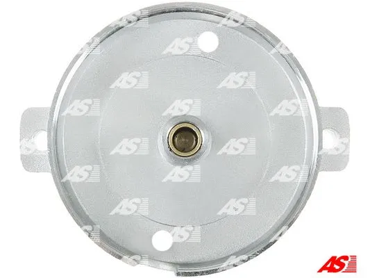 Starter Lid, carburettor