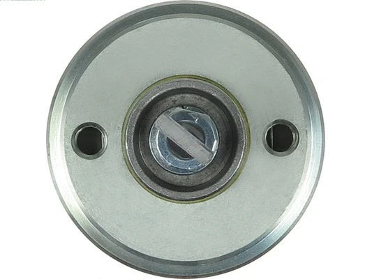 Solenoid Switch, starter