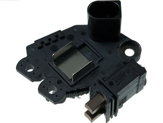 Alternator Regulator