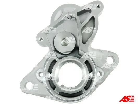 Starter Lid, carburettor