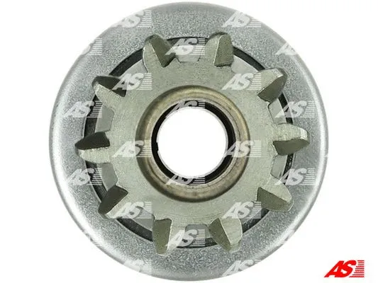 Freewheel Gear, starter